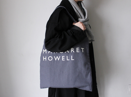 margaret howell Bag (2color)